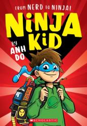 From Nerd to Ninja! (ISBN: 9781338305791)