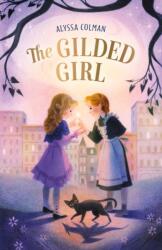 Gilded Girl (ISBN: 9780374313937)