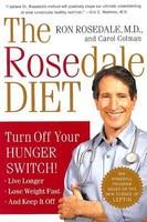 Rosedale Diet - Ron Rosedale (ISBN: 9780060565732)