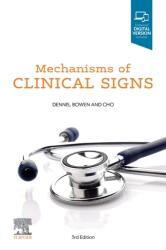 Mechanisms of Clinical Signs (ISBN: 9780729543293)