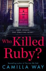Who Killed Ruby? (ISBN: 9780008280994)