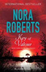 Key Of Valour (ISBN: 9780349411651)