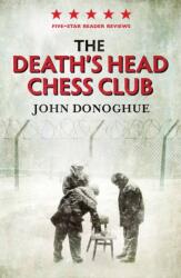The Death's Head Chess Club (ISBN: 9781782393139)