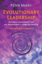 Evolutionary Leadership - Peter Merry (ISBN: 9780615269047)