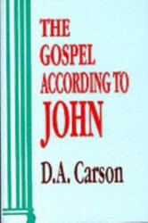 Gospel According to John (ISBN: 9780851117492)