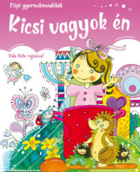 Kicsi vagyok én - Népi gyermek mondókák (2021)