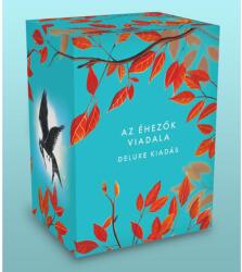 Az éhezők viadala - Díszdoboz (2025)