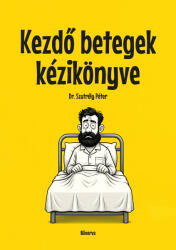 Kezdő betegek kézikönyve (2025)