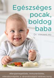 Egészséges pocak, boldog baba (2025)