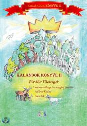 Kalandok könyve II (2024)