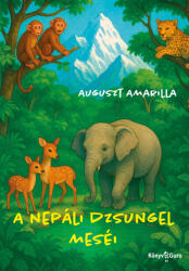 A nepáli dzsungel meséi (2025)