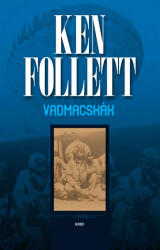 Vadmacskák (ISBN: 9786151100288)