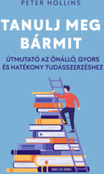 Tanulj meg bármit (ISBN: 9789636302061)