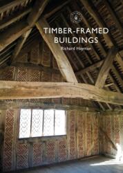 Timber-framed Buildings (ISBN: 9781784424282)