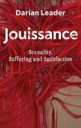 Jouissance (ISBN: 9781509548842)