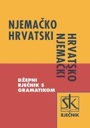 Njemacko-hrvatski i hrvatsko-njemacki - Ivo Medic, Irena Medic, Silvija Bosner (ISBN: 9789530403215)