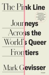 Pink Line (ISBN: 9781250798596)
