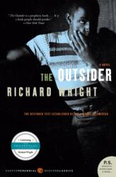 Outsider (ISBN: 9780061450174)