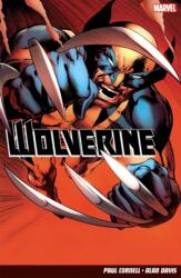 Wolverine (ISBN: 9781846535413)