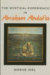 Mystical Experience in Abraham Abulafia - Moshe Idel (ISBN: 9780887065538)