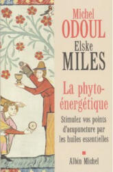 Phyto-Energetique (ISBN: 9782226153432)