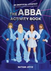 The ABBA Activity Book (ISBN: 9780008762636)