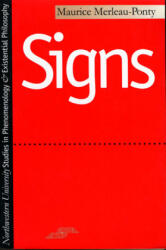 Merleau Ponty - Signs - Merleau Ponty (ISBN: 9780810102538)