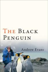 Black Penguin - Andrew Evans (ISBN: 9780299311445)