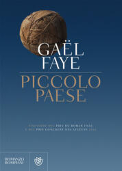 Piccolo paese - Gaël Faye (ISBN: 9788845283352)
