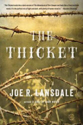 The Thicket - Joe R. Lansdale (ISBN: 9780316188449)