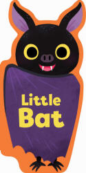 Little Bat - Yi-Hsuan Wu (ISBN: 9781667206523)
