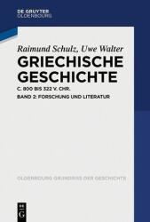 Forschung und Literatur (ISBN: 9783110762457)