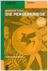 Die Perserkriege (ISBN: 9783110442595)