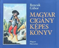 Magyar cigány képes könyv (ISBN: 9789639872233)