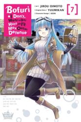 BOFURI I DONT WANT TO GET HURT V07 - V07 (2023)