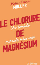 Le Chlorure de magnésium - Muller (2024)