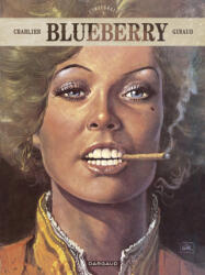 Blueberry - Intégrales - Tome 5 - Blueberry - intégrale - tome 5 - Charlier Jean-Michel (ISBN: 9782205075502)