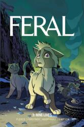 Feral Volume 3 (2025)