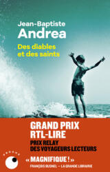 Des diables et des saints - Jean-Baptiste Andrea (ISBN: 9782493909015)