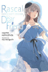 Rascal Does Not Dream of Dear Friend (2026)