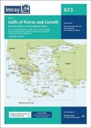 G13: Golfurile Patras și Corint (2024)