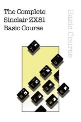Cursul complet Sinclair ZX81 Basic (2022)