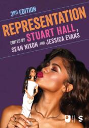Representation - Sean Nixon, Stuart Hall (ISBN: 9781529770384)