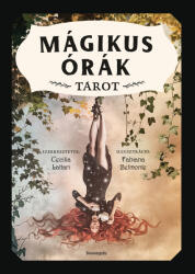 Mágikus órák tarot (2025)