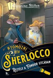 Rejtély a Fondor utcában (2025)