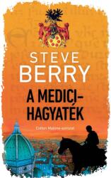 A Medici-hagyaték (2025)