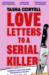 Love Letters to a Serial Killer (ISBN: 9781398716728)