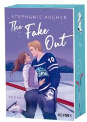 The Fake Out (ISBN: 9783453442641)