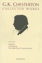 Collected Works - G. K. Chesterton (ISBN: 9780898700794)