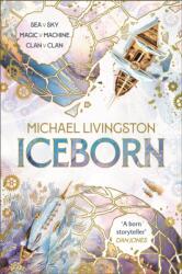 Iceborn - Livingston, Michael (ISBN: 9781035905805)
